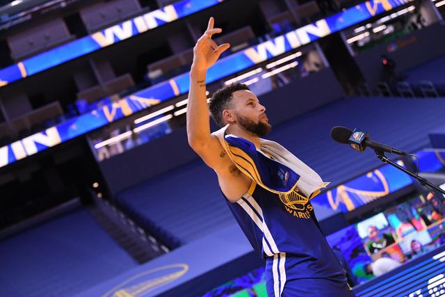 3年3900万！勇士提前续约穆迪 季前赛表现亮眼